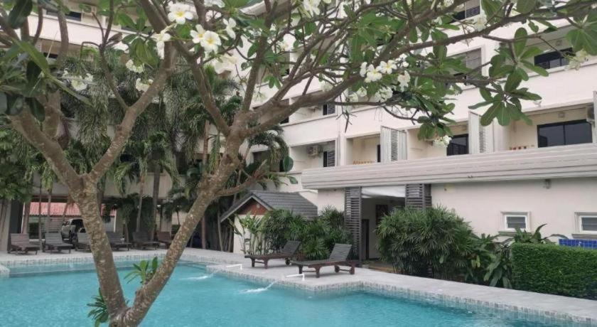The Zen Pattaya