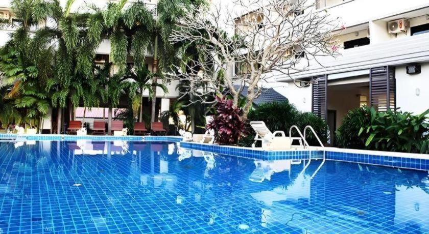 The Zen Pattaya