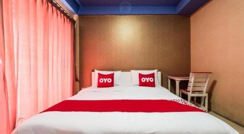 Oyo 826 Cozy Pattaya