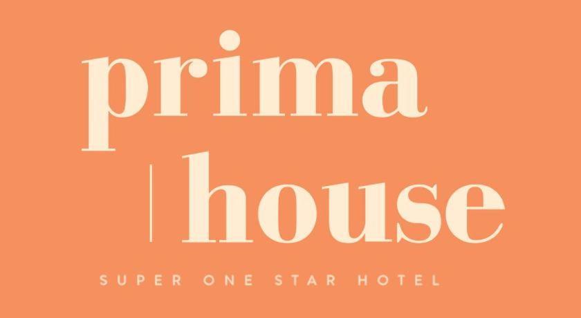 Prima House Pattaya. 4*
