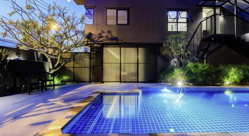 Prima House Pattaya. 4* Pattaya