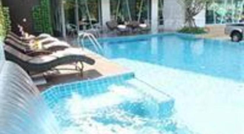 Hotel Chariot Pattaya