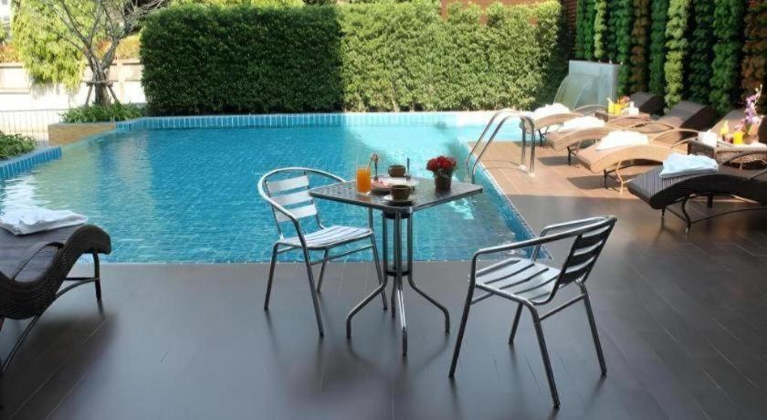 Hotel Chariot 3*