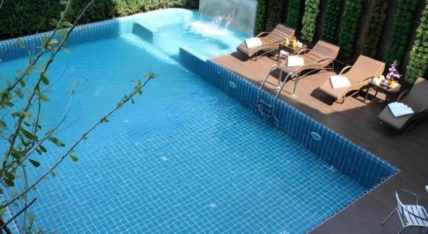 Hotel Chariot Pattaya