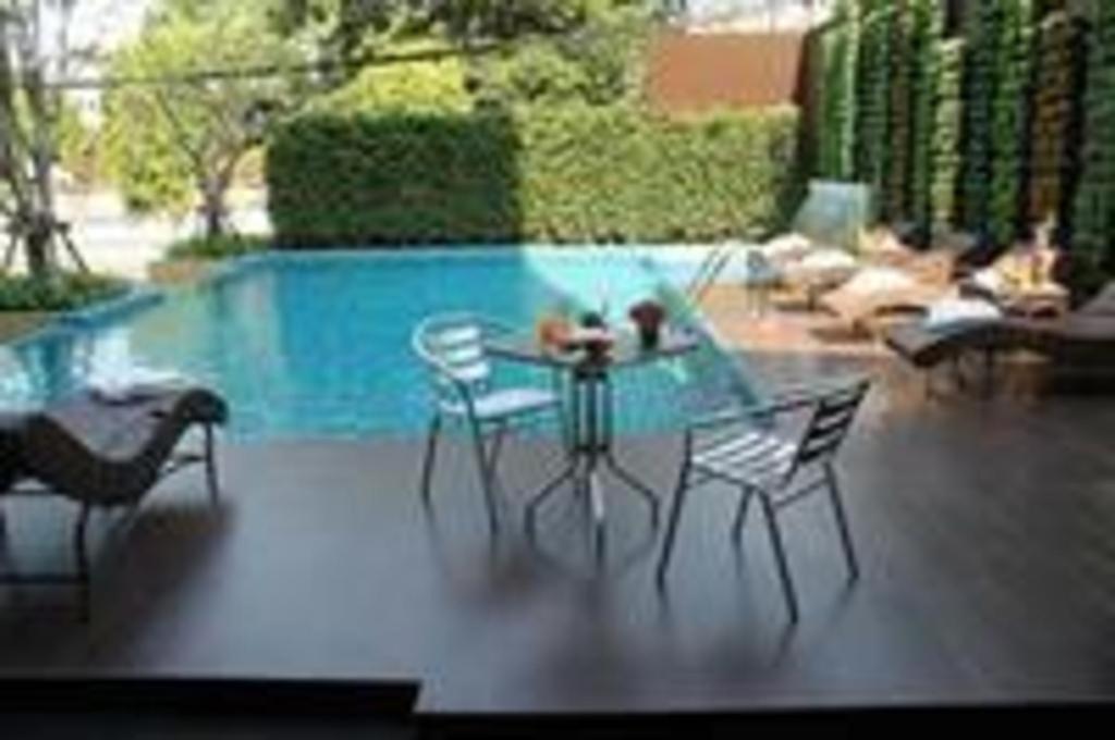 Chariot 3* Pattaya