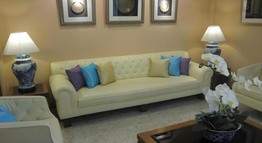 Lido 3*