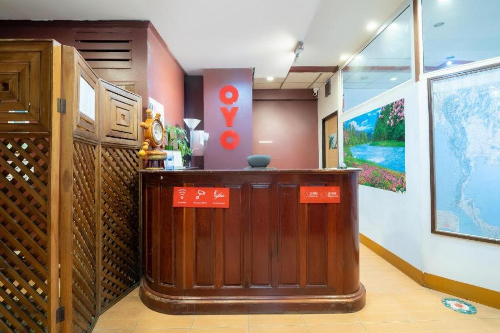 Oyo 811 Jasmine Hotel 2*