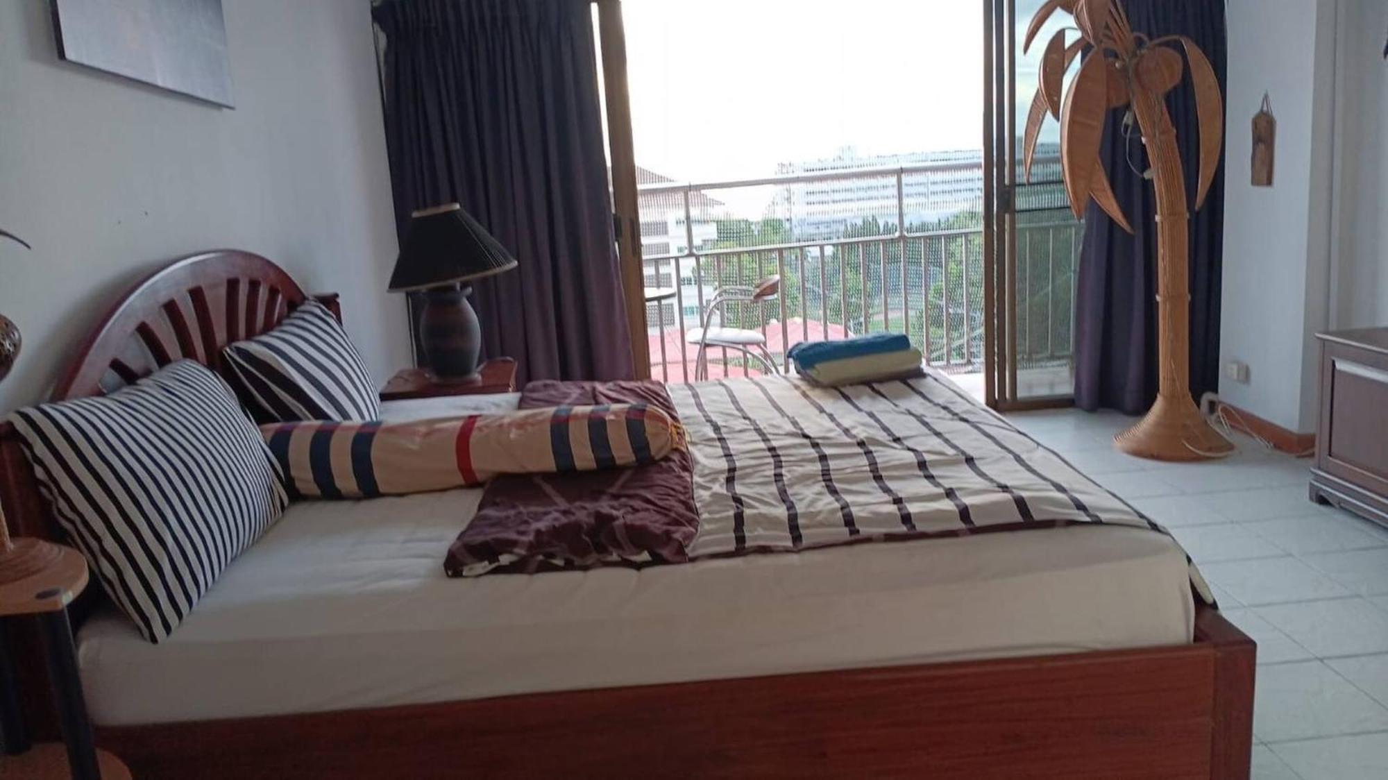 Sombat Seaview 1 Bedroom *