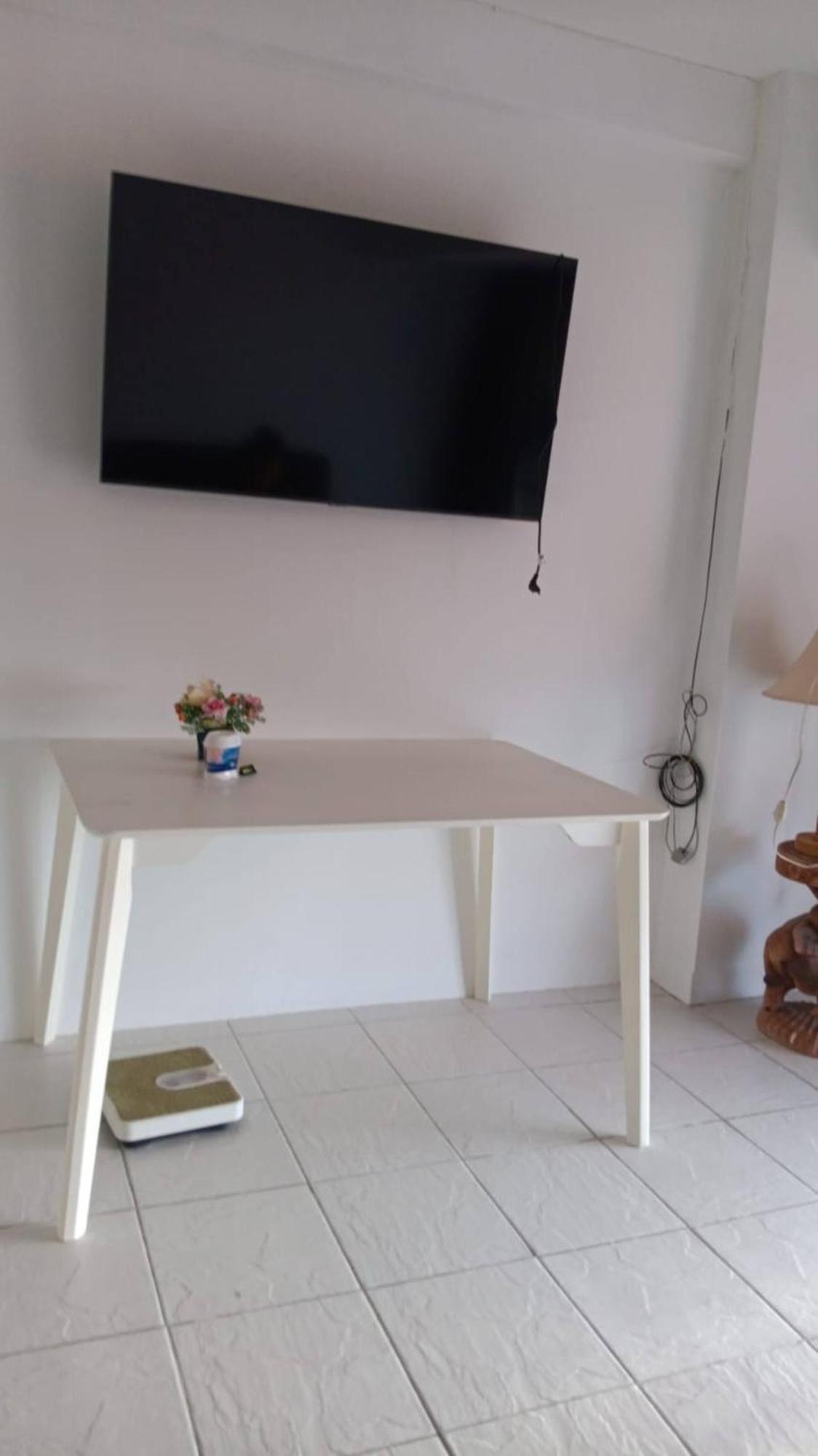 Apartment Sombat Seaview 1 Bedroom