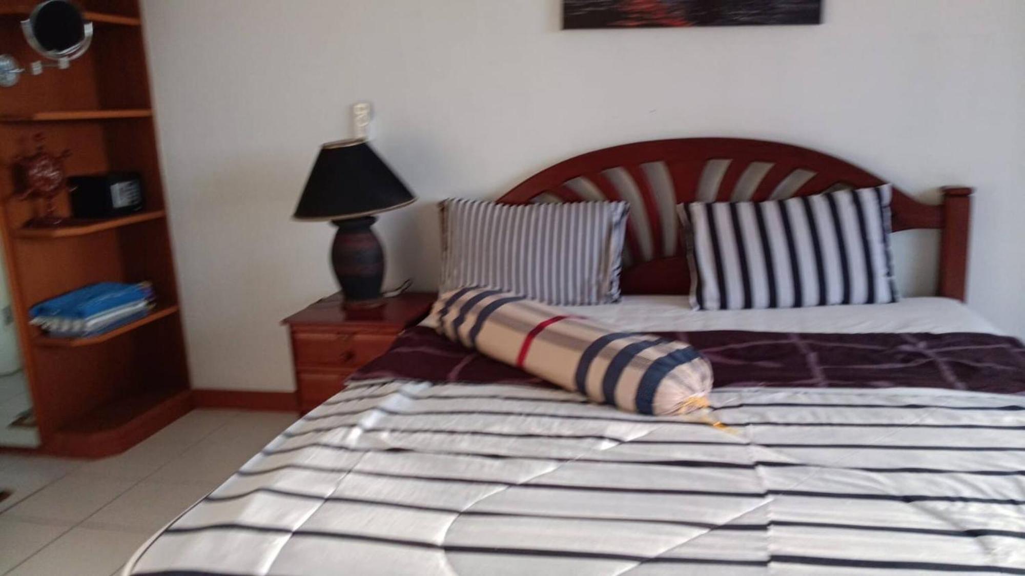 Apartment Sombat Seaview 1 Bedroom *