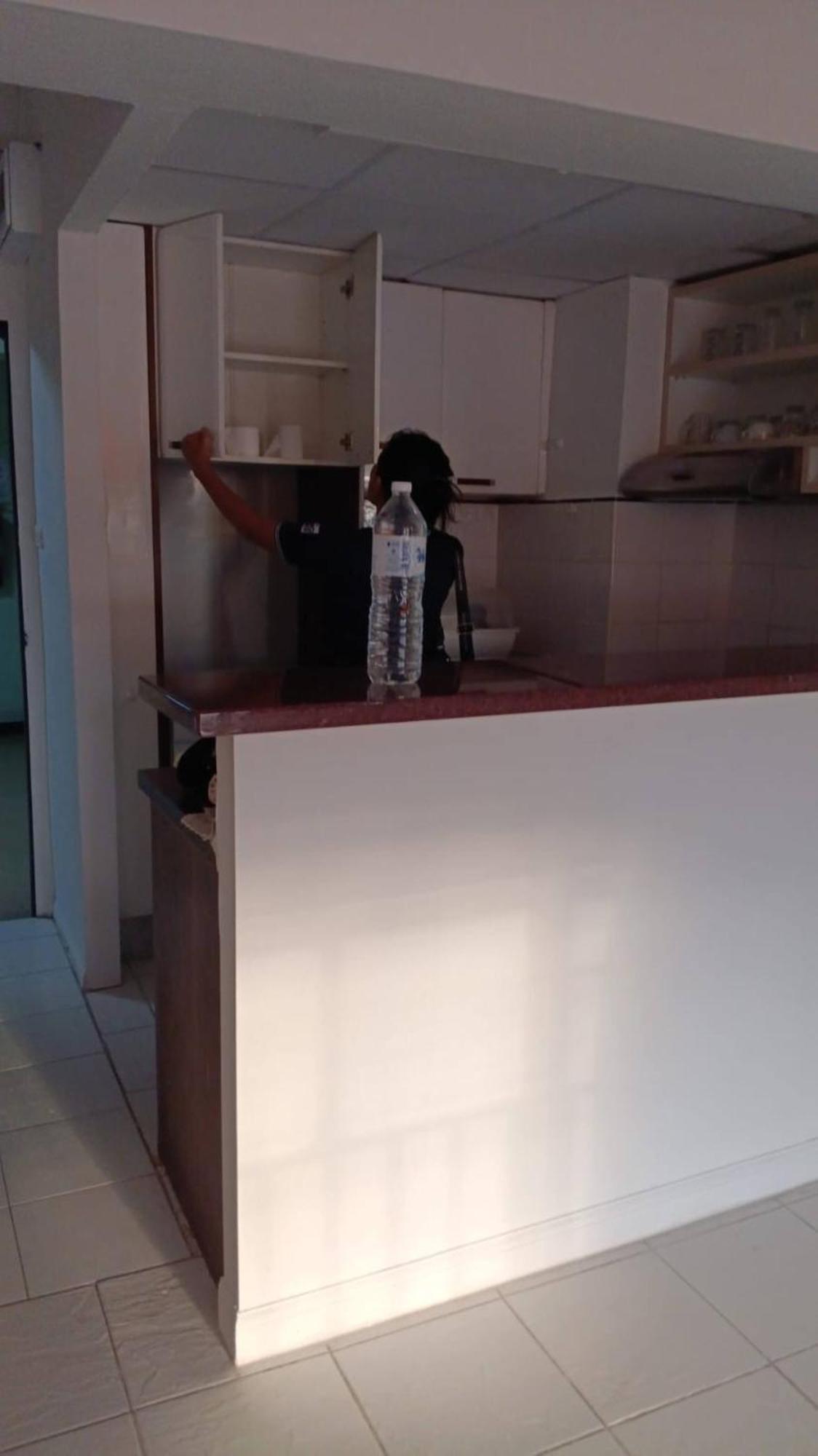 Sombat Seaview 1 Bedroom Pattaya