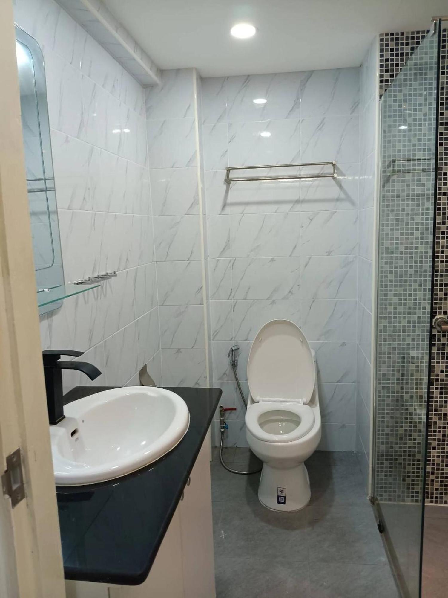 Sombat Seaview 1 Bedroom