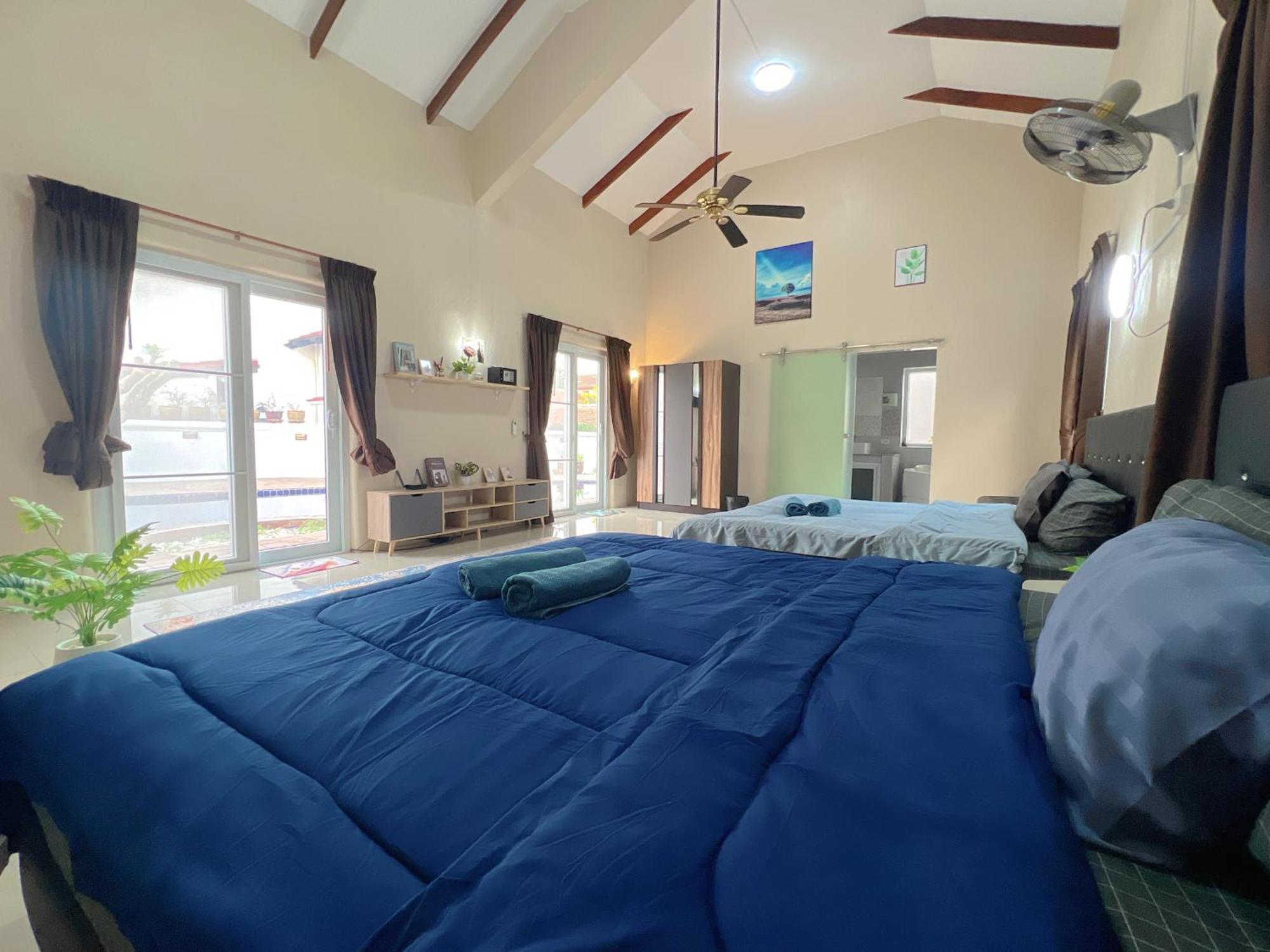 Villa Gary Pool Pattya Pattaya