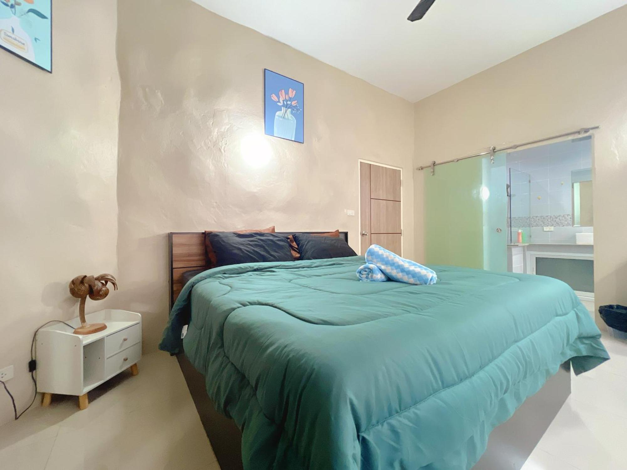 Villa Gary Pool Pattya Pattaya