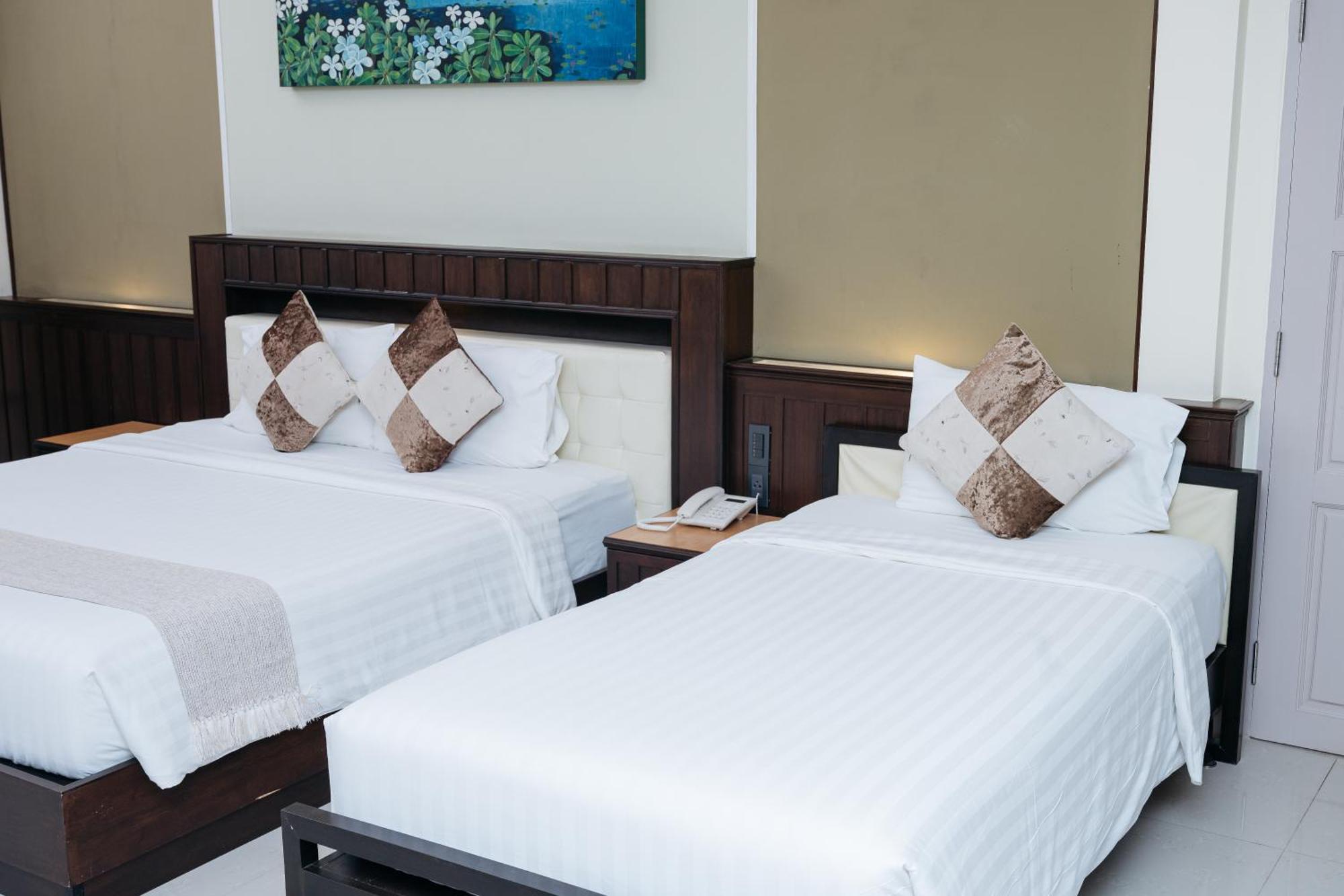 Wanida Garden Resort