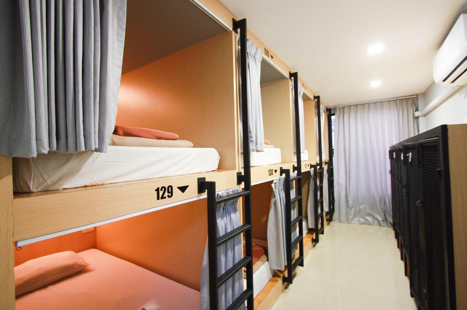Hotel 18 Coins Budget Pattaya