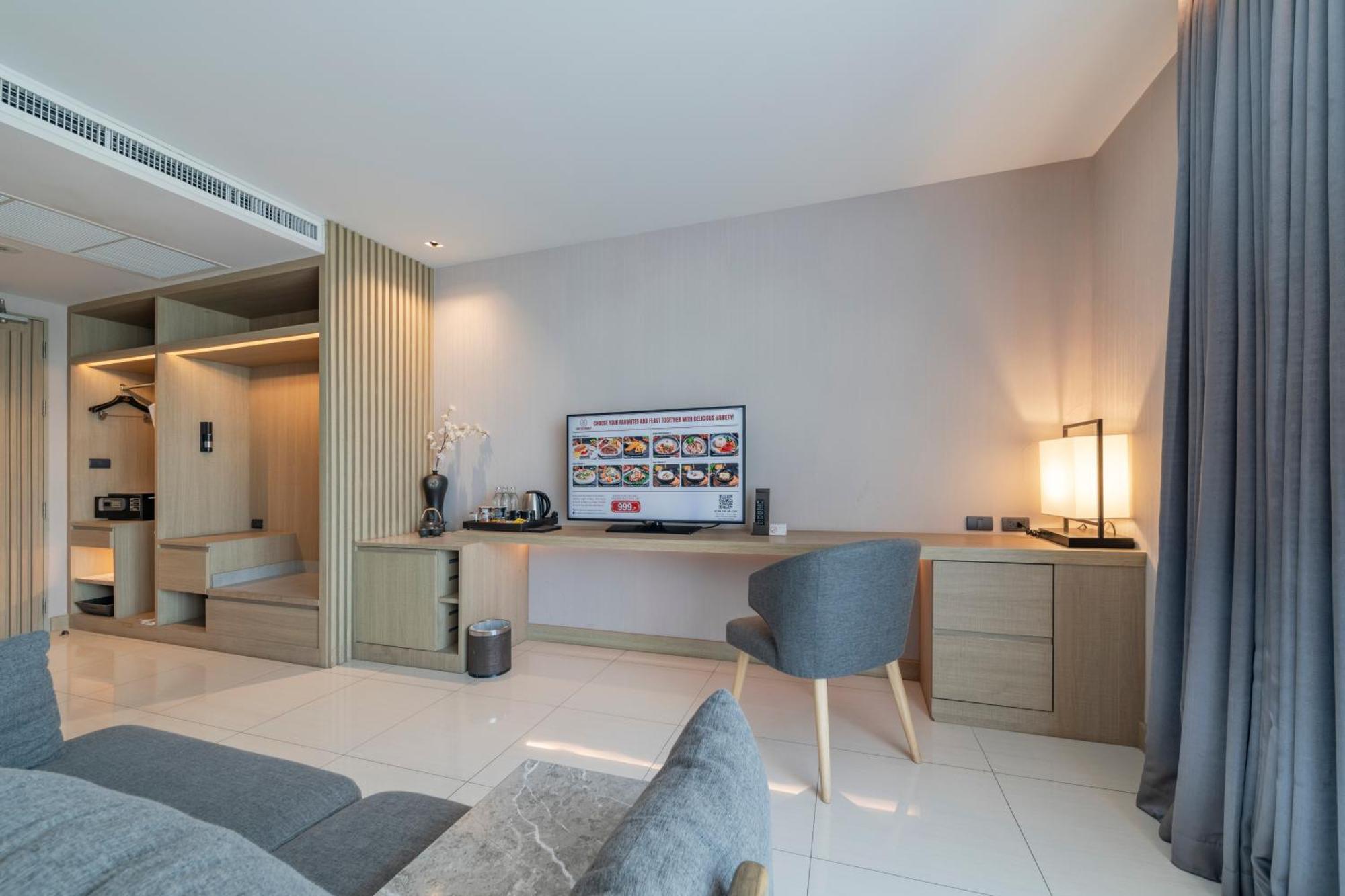 Mandarin Eastville, - Sha Extra 5*