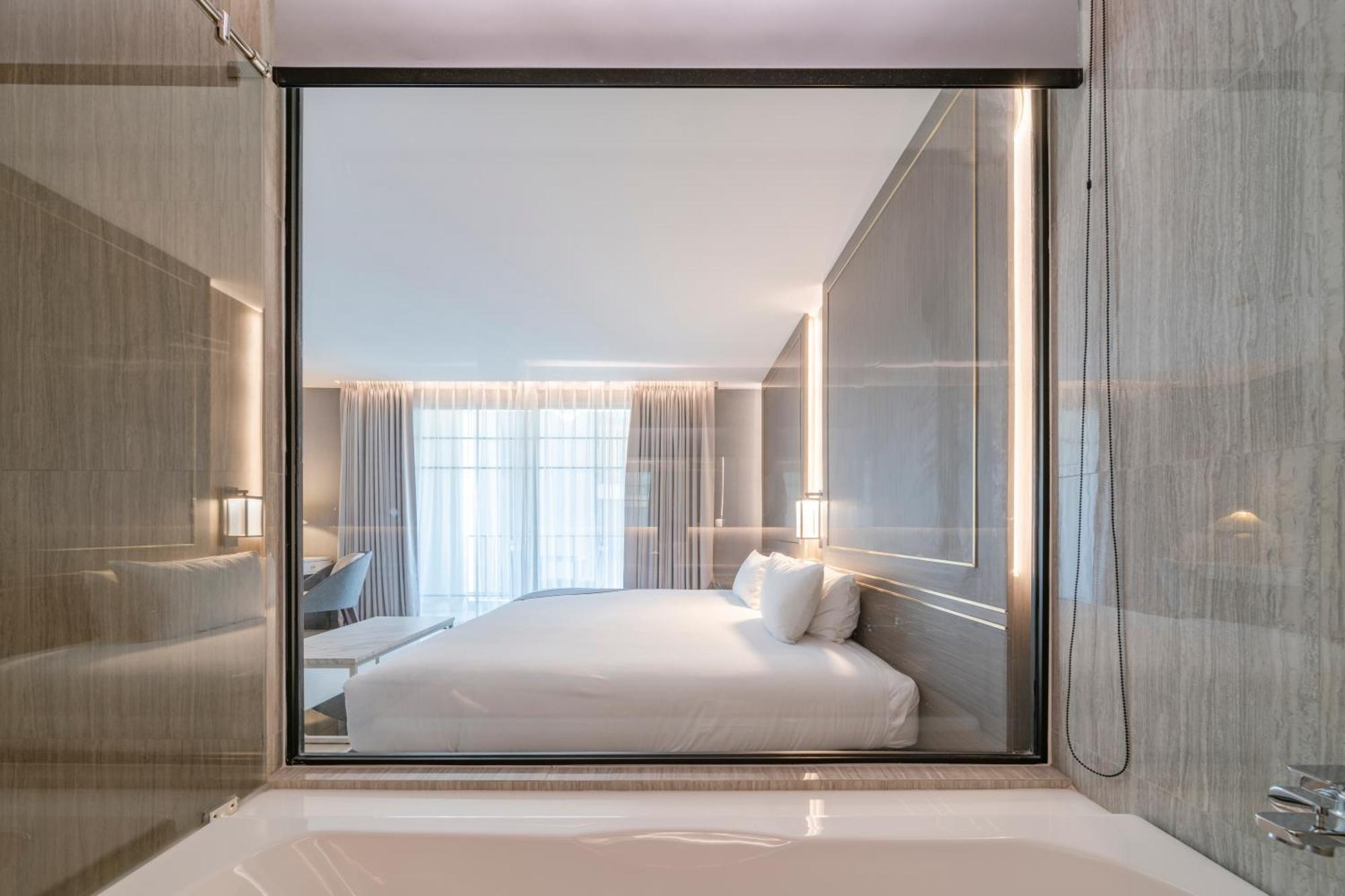 Mandarin Eastville, - Sha Extra Hotel Pattaya
