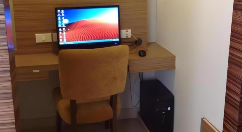 Honey Lodge Pattaya