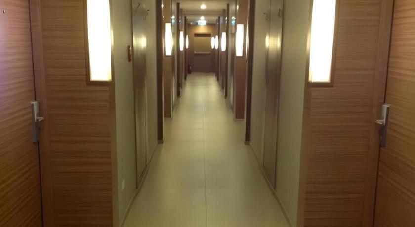Honey Lodge Pattaya