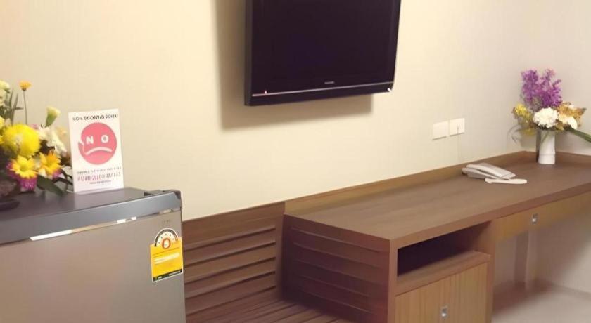 Lodge Honey Pattaya