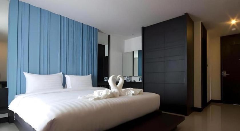 Punyapha Place Hotel 3*