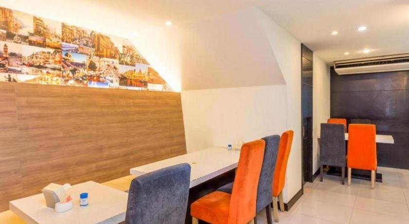 Hotel Punyapha Place Pattaya