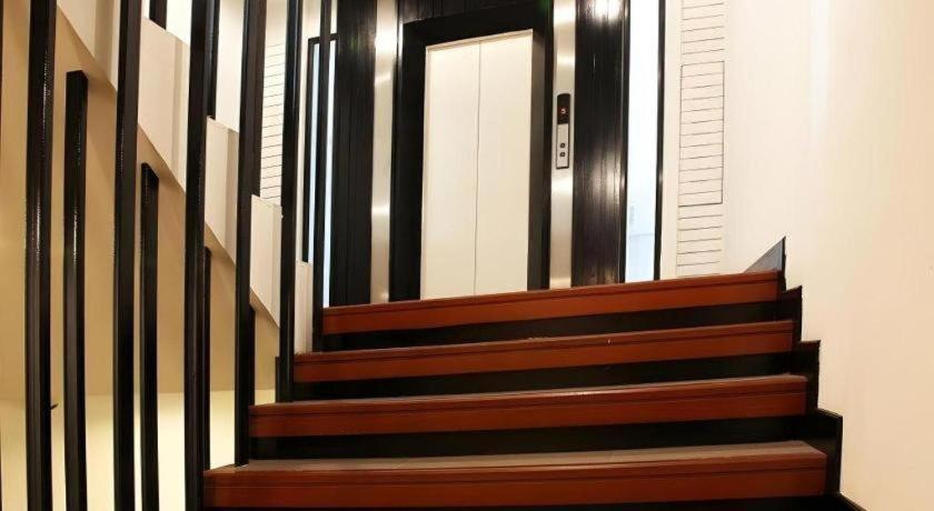 Hotel Punyapha Place Pattaya