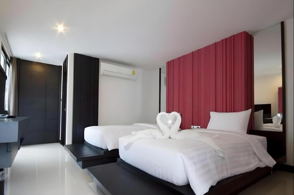 Punyapha Place 3* Pattaya