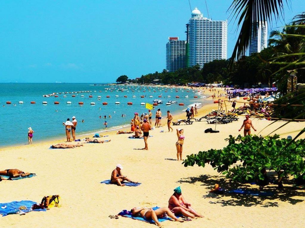 Punyapha Place 3* Pattaya