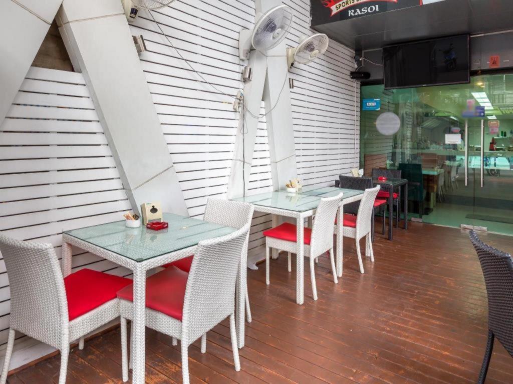 Hotel Punyapha Place