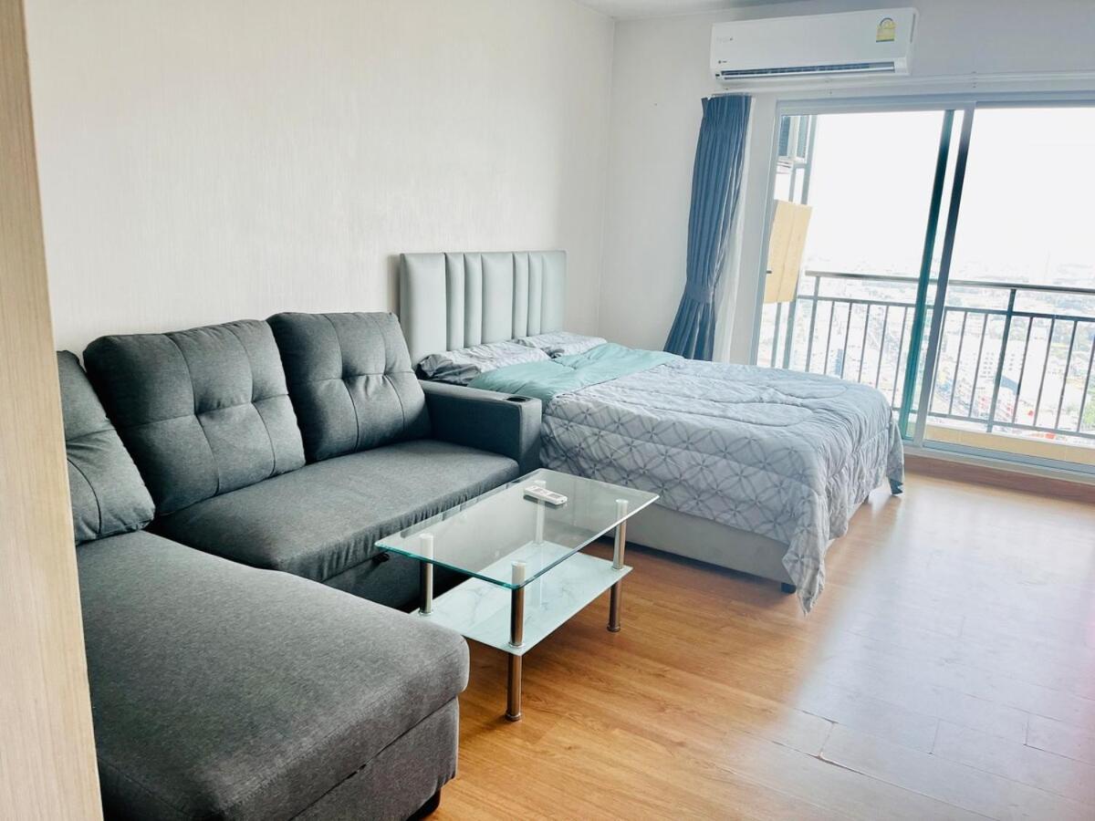 31st Floor High Rise View Apartment *