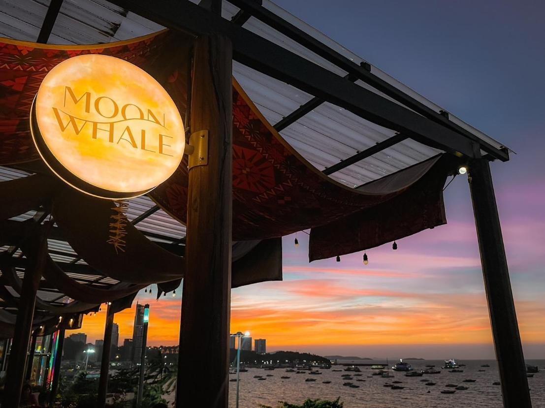 The Golden Boutique And Hotel Pattaya