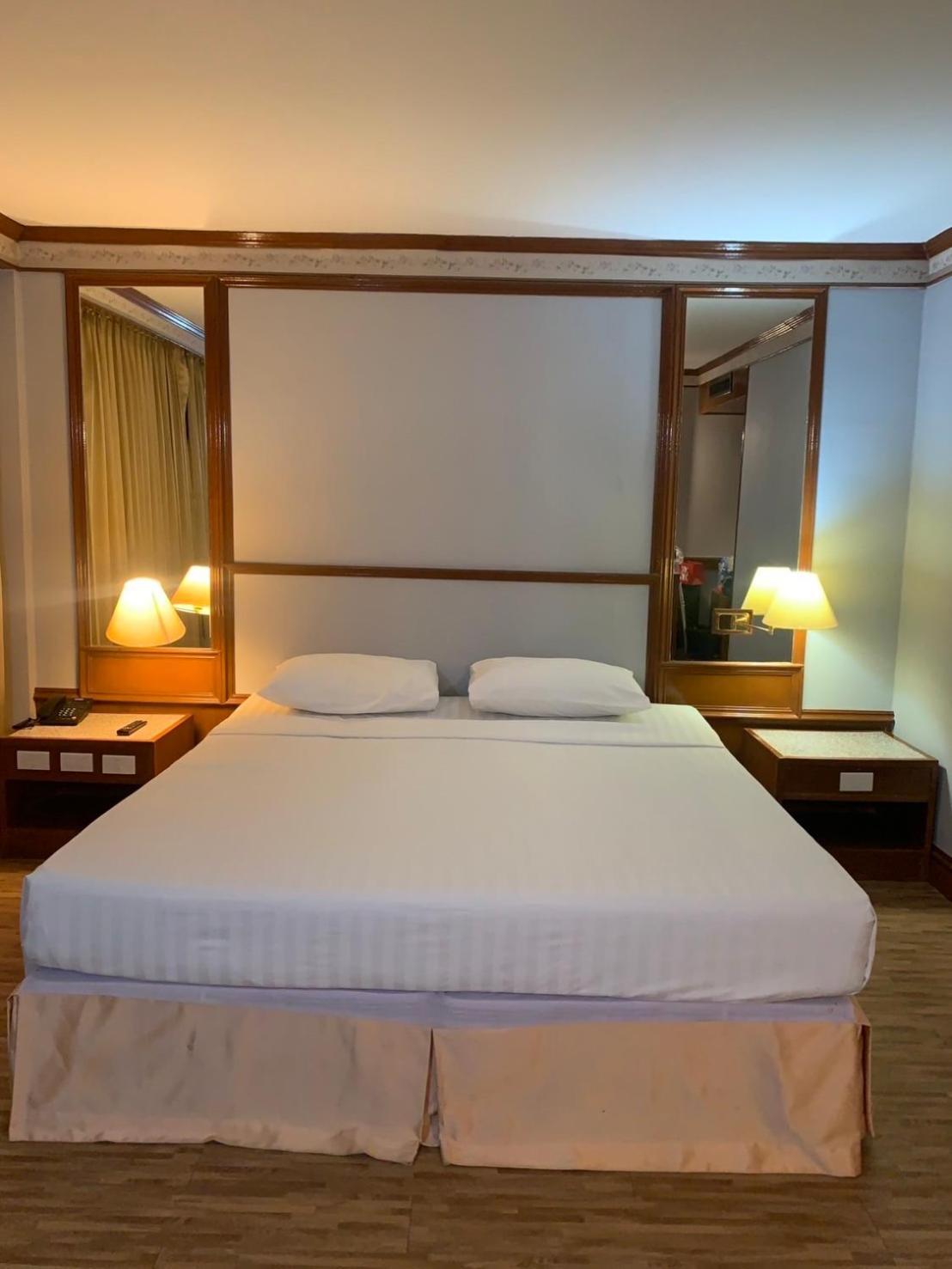 Hotel Hotel Pattaya Beach Pattaya
