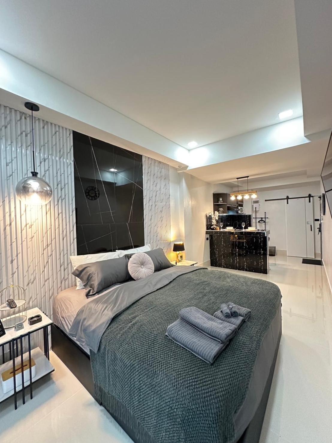 Aparthotel Viraplace1# Pattaya
