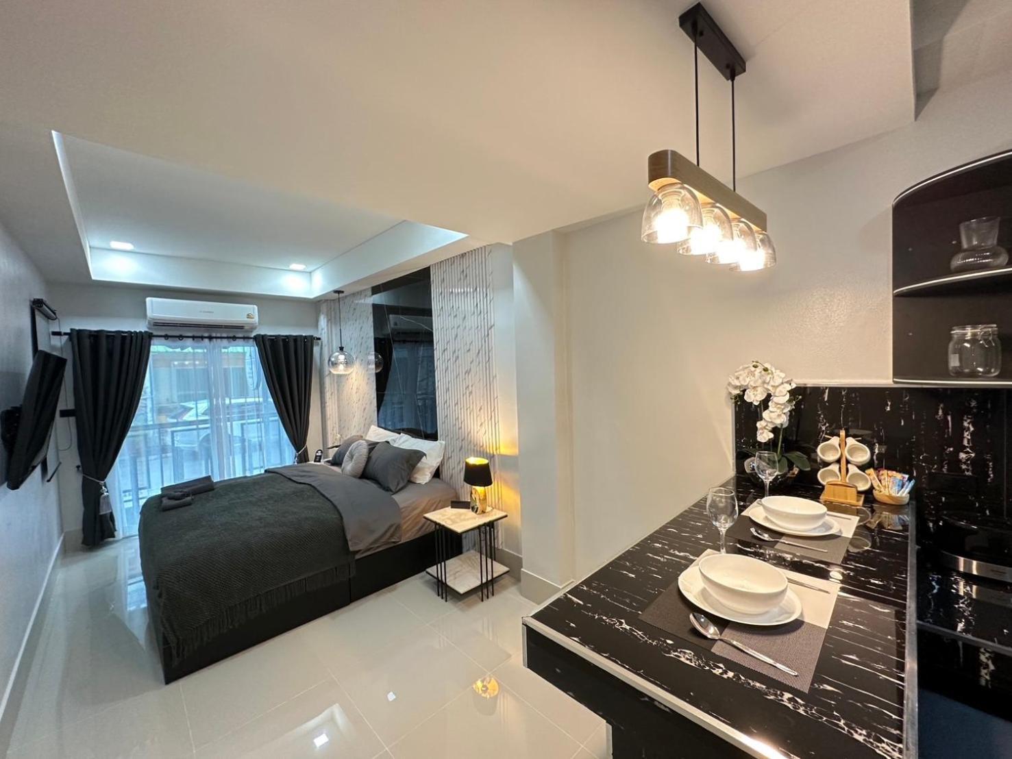 Viraplace1# Aparthotel Pattaya