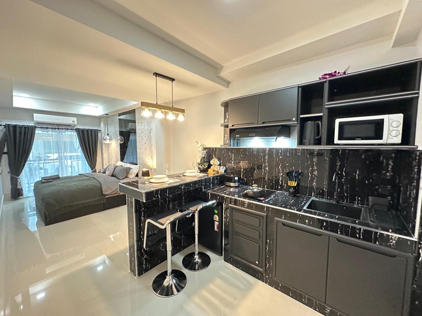 Aparthotel Viraplace1# Pattaya