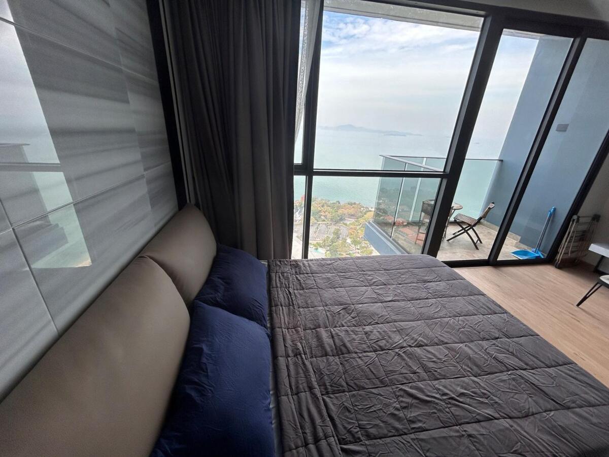 Floor New Amazing With Sea View Pattaya