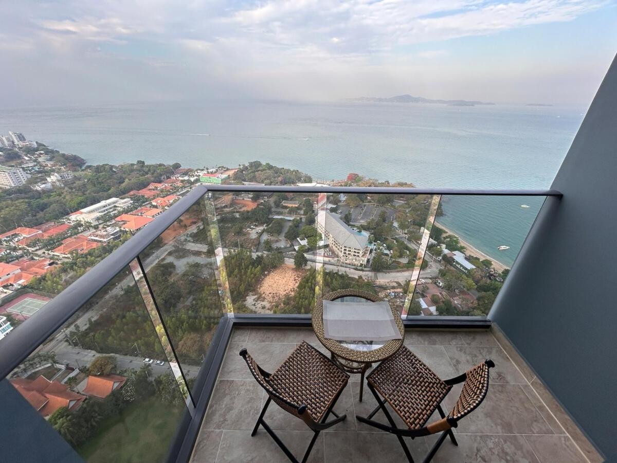 Apartment Floor New Amazing With Sea View *