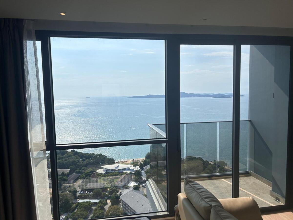 Floor New Amazing With Sea View *