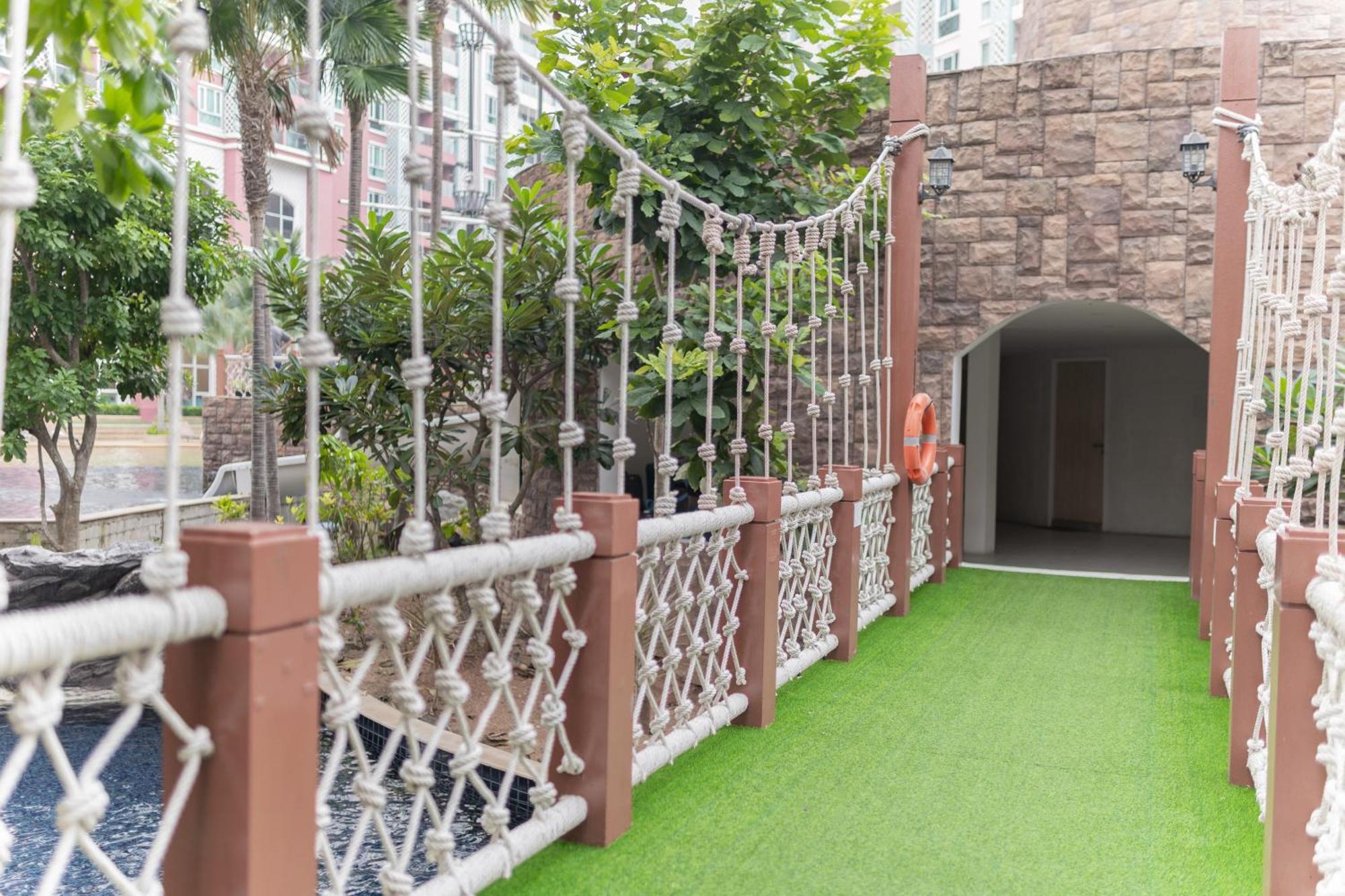 Apartment Grande Caribbean