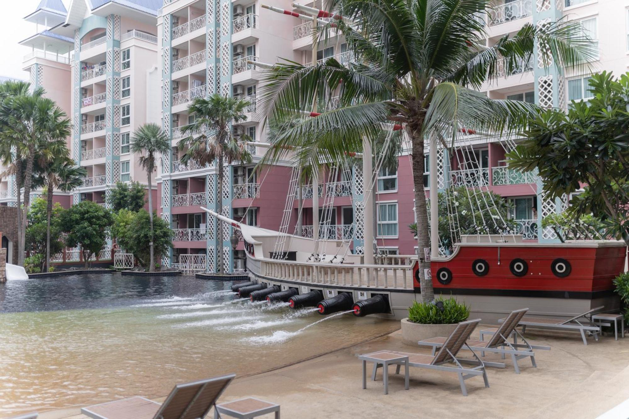 Grande Caribbean Pattaya