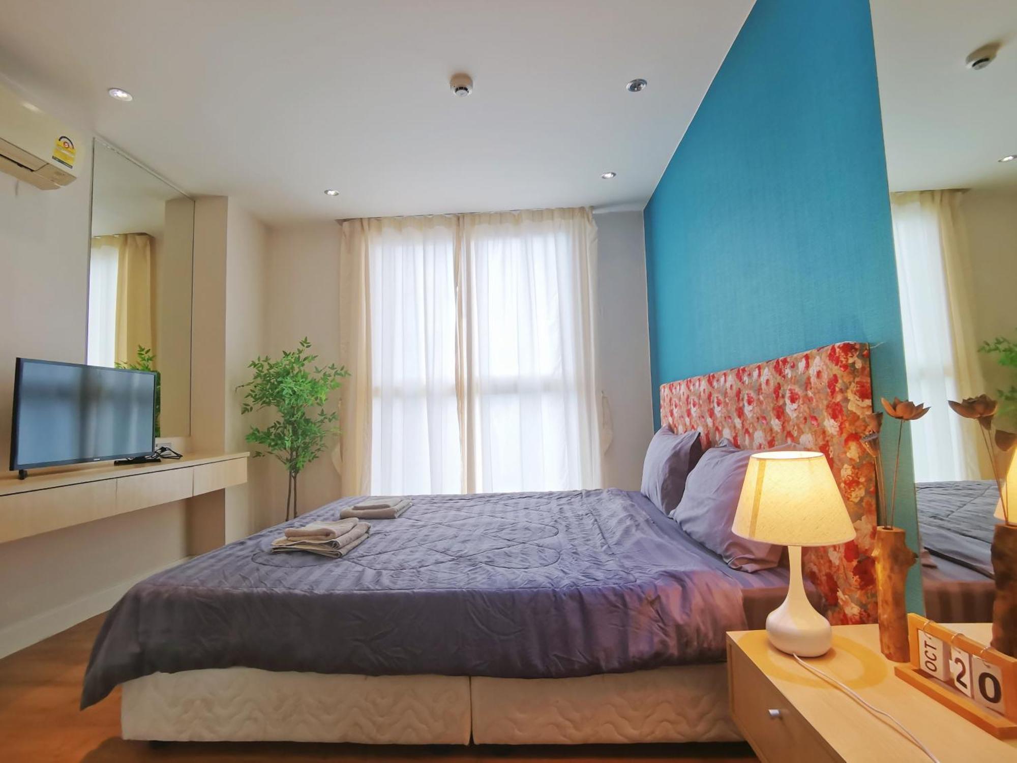 Apartment Caribbean Water Park *