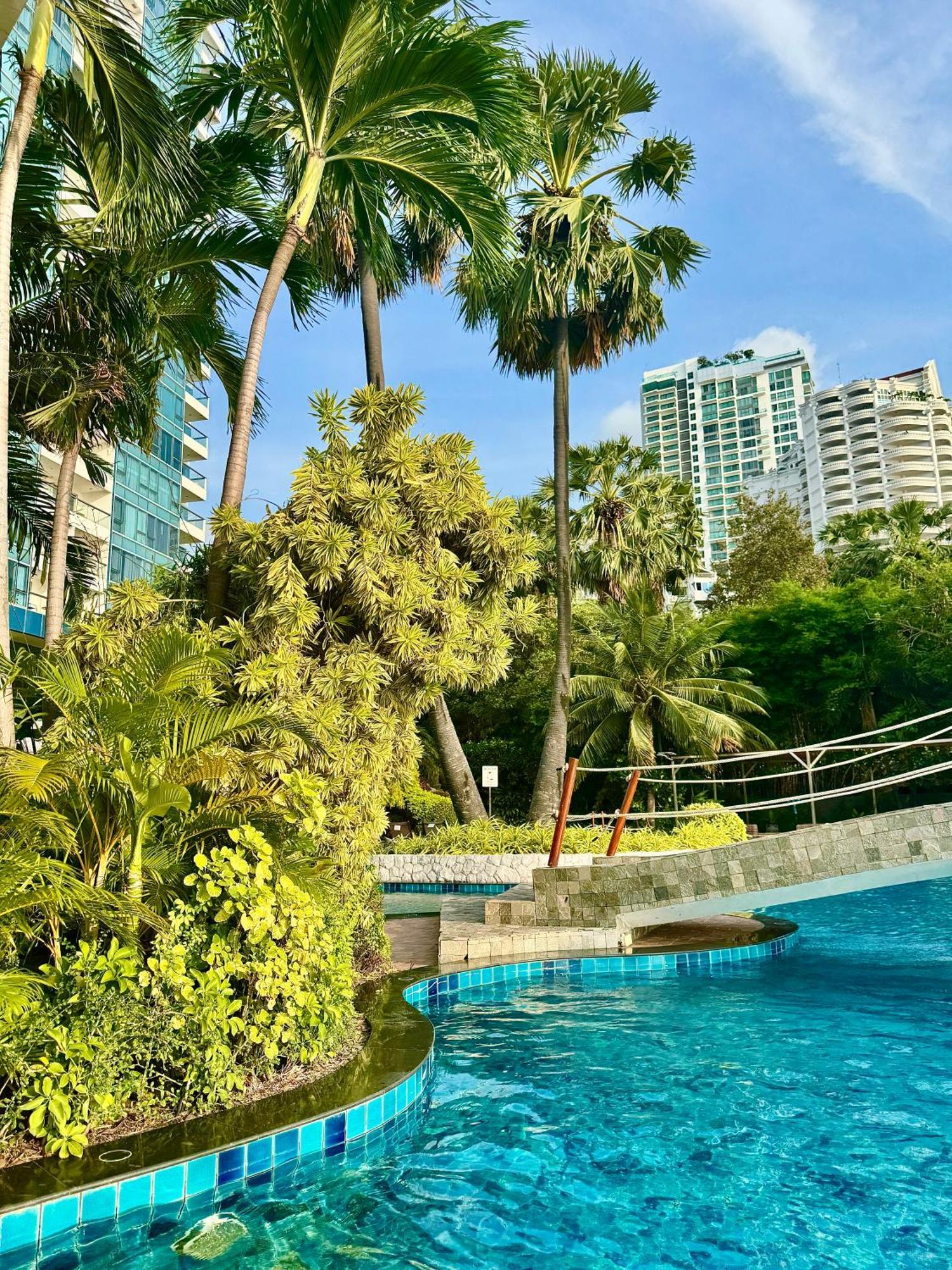 Apartment The Palm Sea View Private World Class Luxury