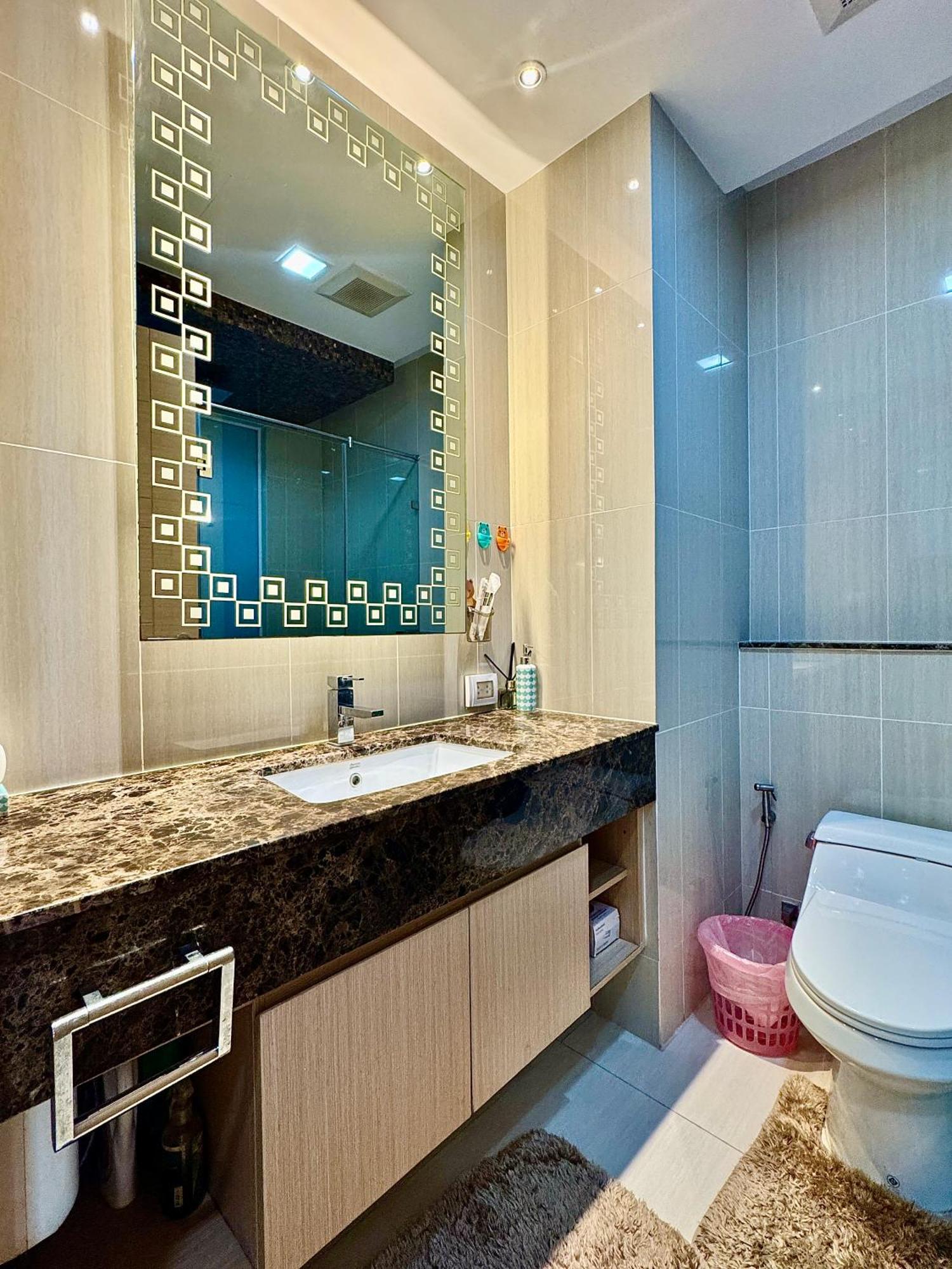 Apartment The Palm Sea View Private World Class Luxury