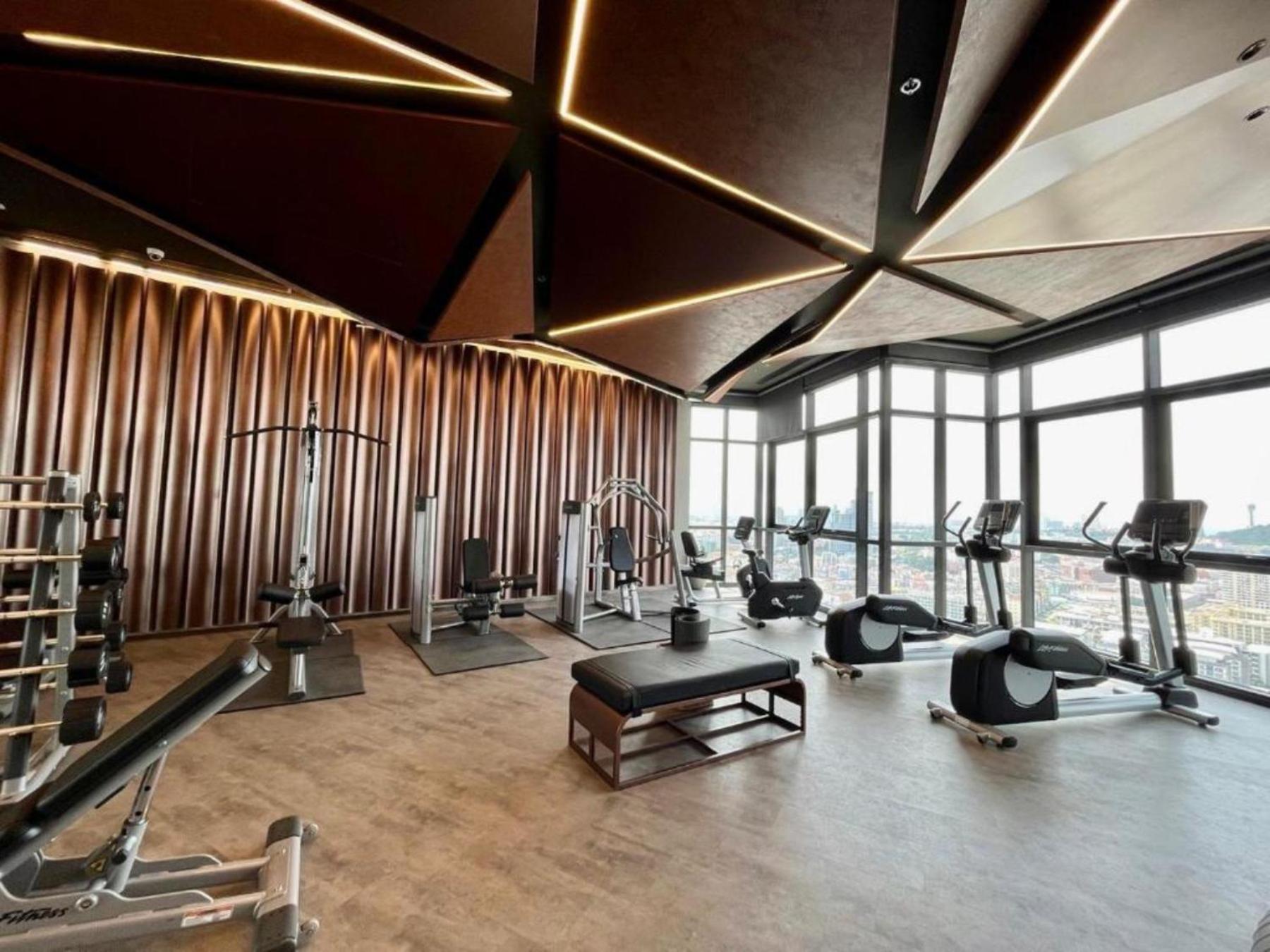 Utrip # Edge Apartment Pattaya