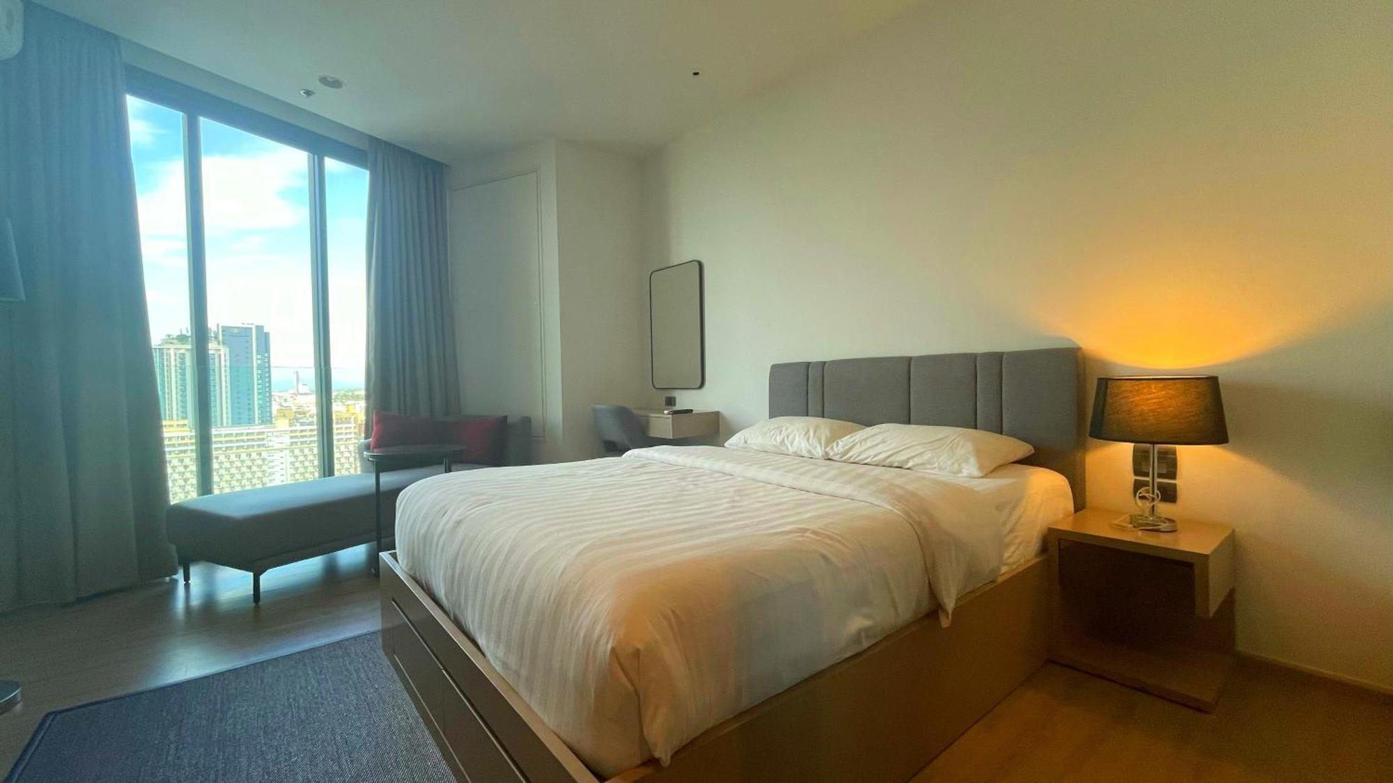 Utrip # Edge Apartment