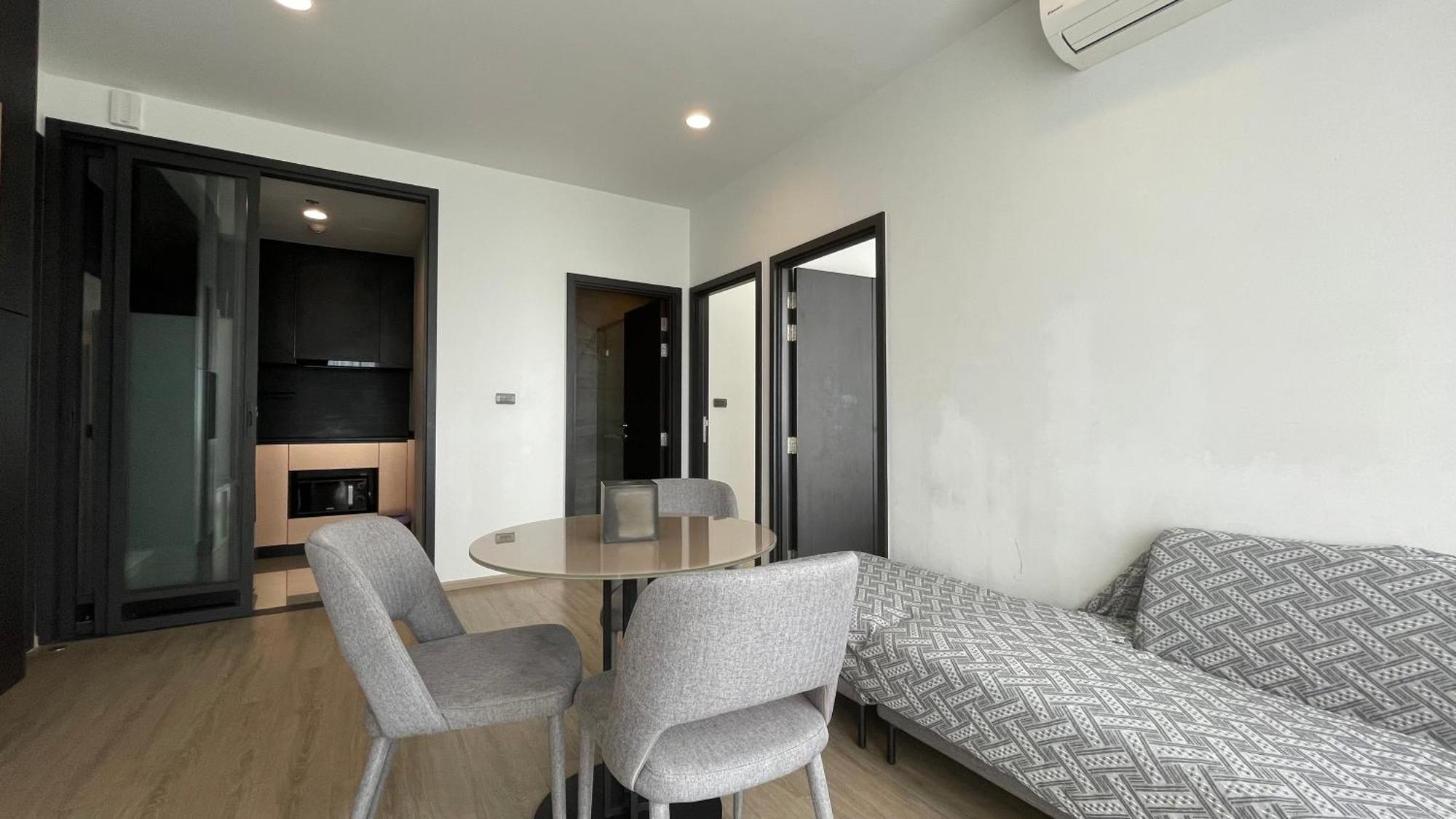 Utrip # Edge Apartment Pattaya