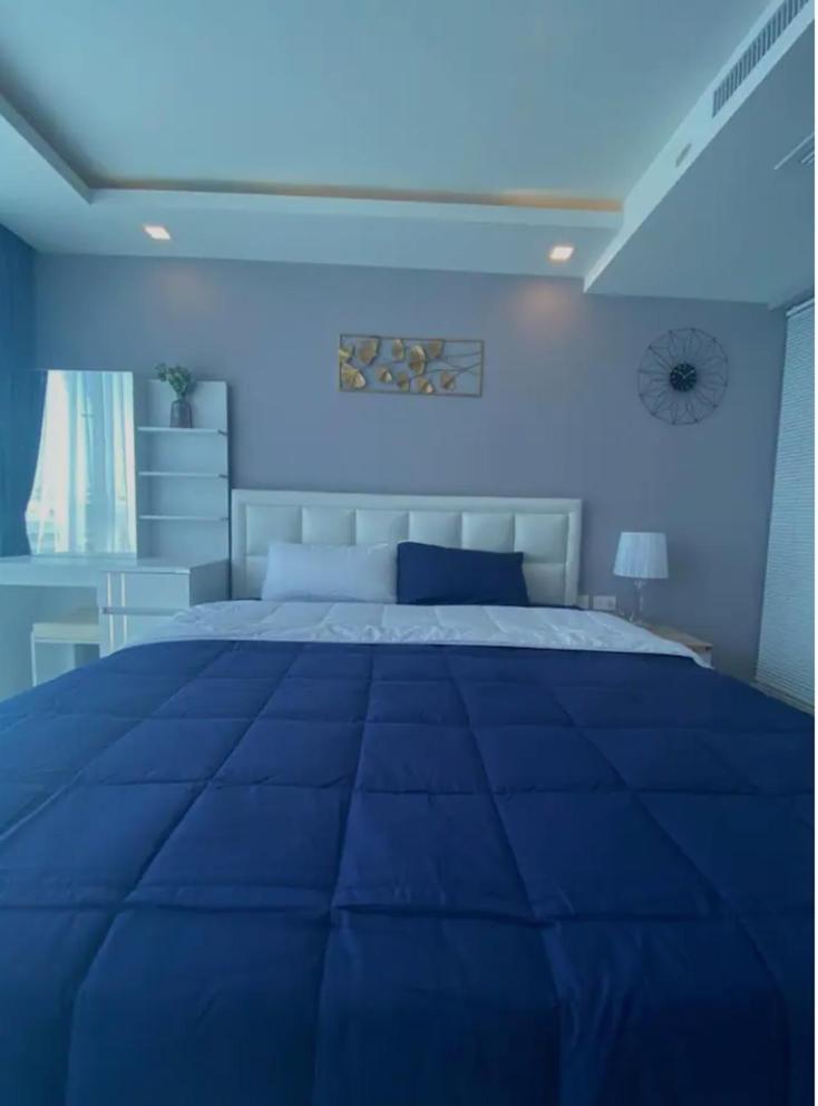 Grand Avenue X Monthstayz Thailand Apartment Pattaya