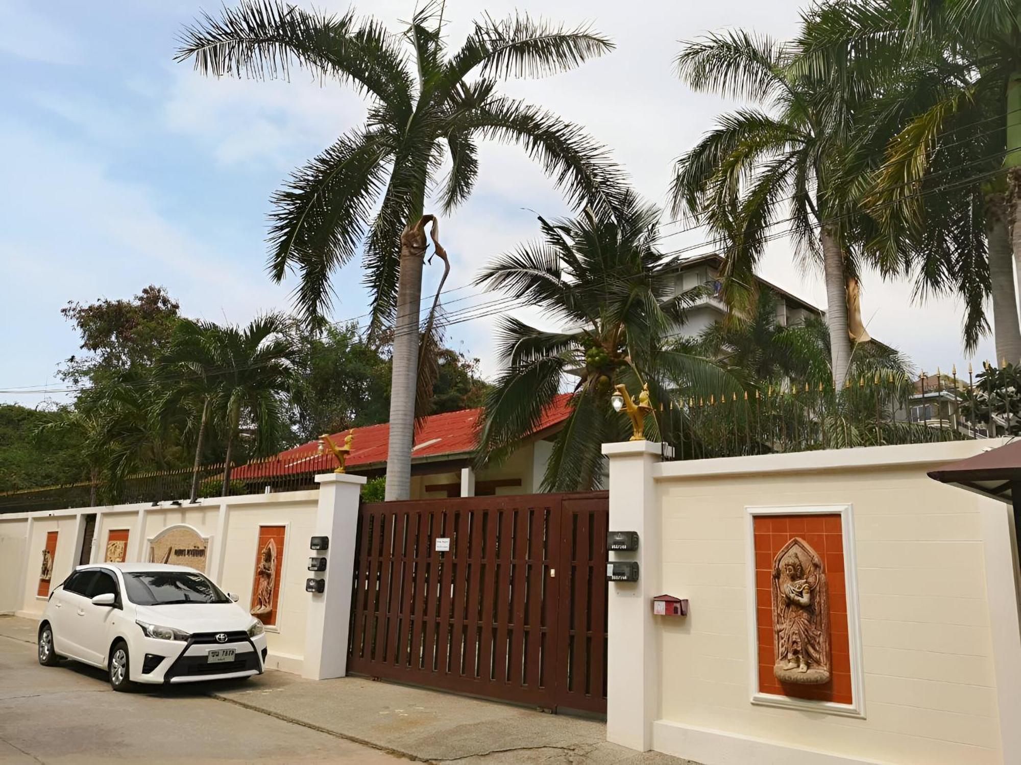 Kotchaphorn Garden Pattaya